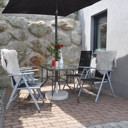 Ferienwohnung Baerbel Sautens Kültér fotó