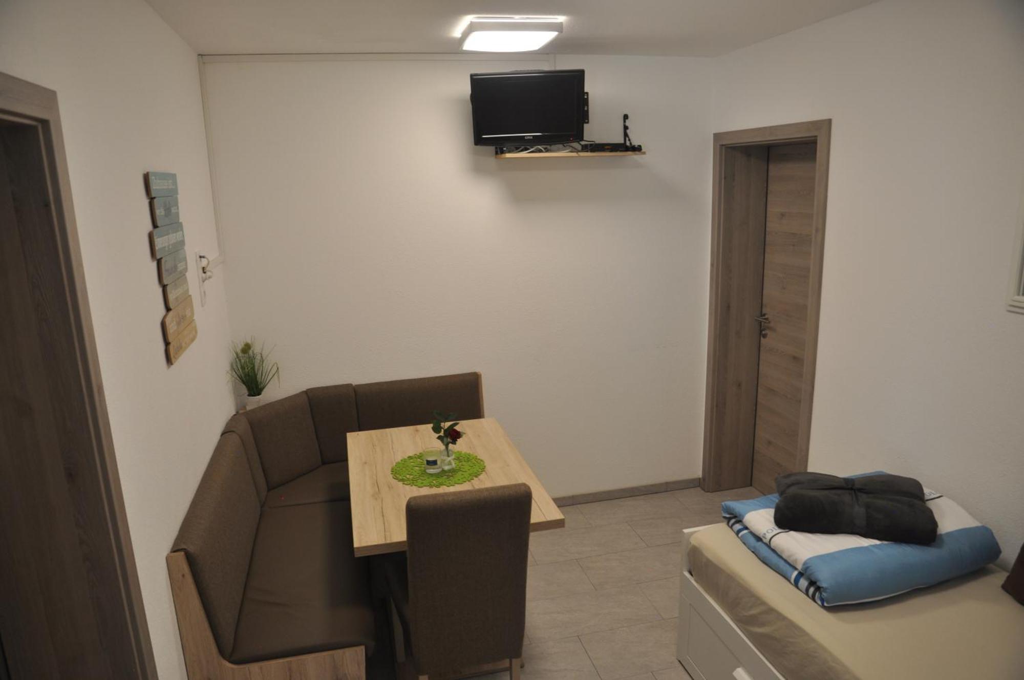 Ferienwohnung Baerbel Sautens Kültér fotó
