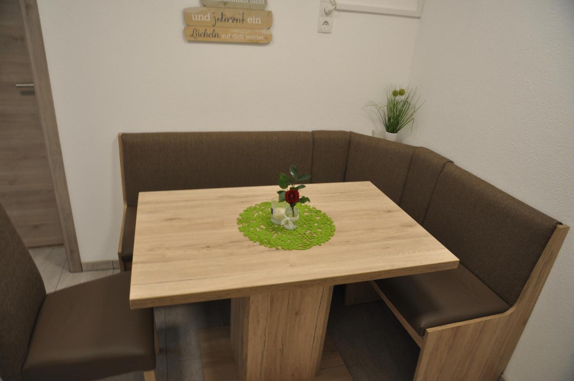 Ferienwohnung Baerbel Sautens Kültér fotó