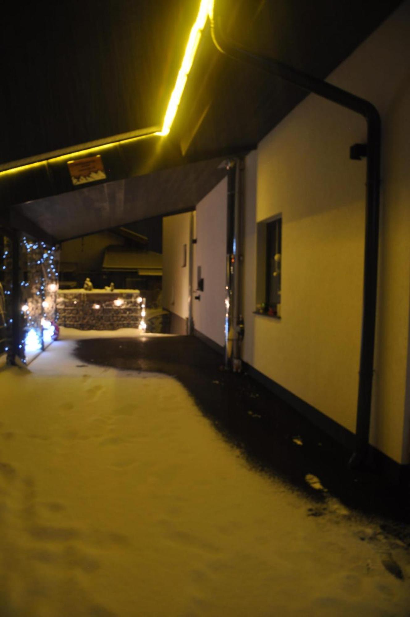 Ferienwohnung Baerbel Sautens Kültér fotó